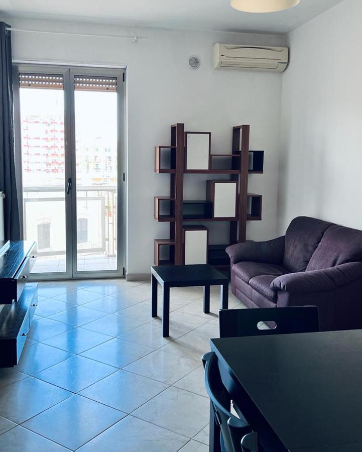 Apartment Capruzzi Bari Exterior foto
