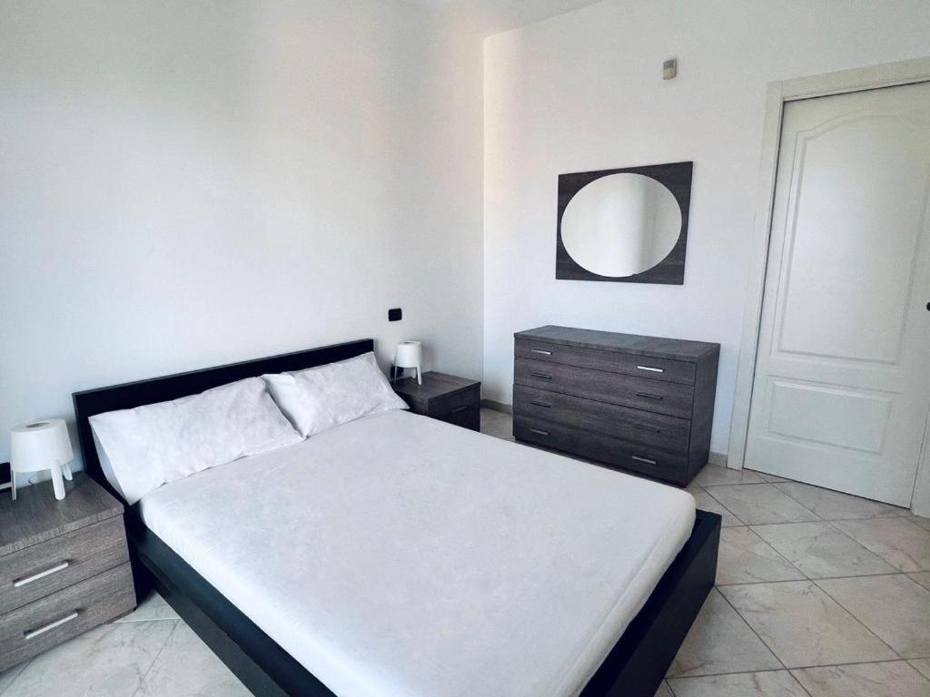 Apartment Capruzzi Bari Exterior foto