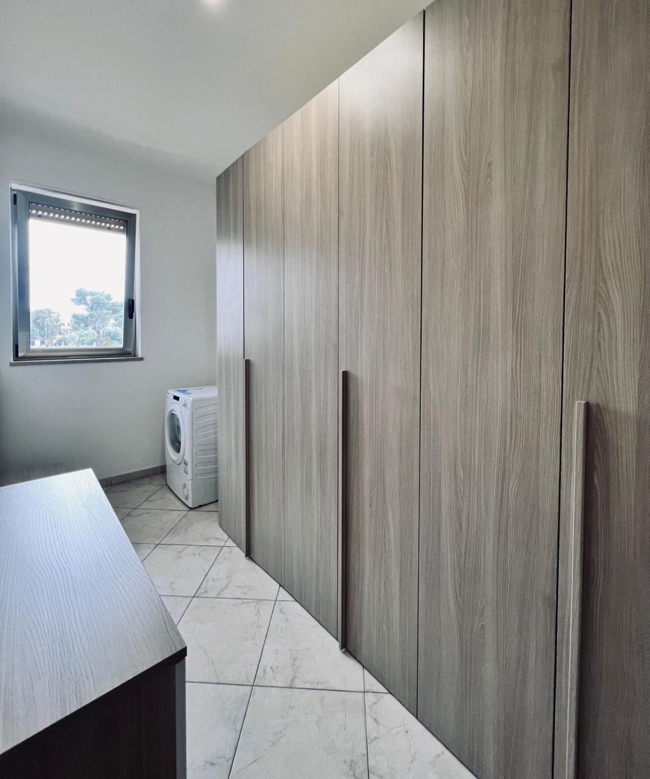 Apartment Capruzzi Bari Exterior foto